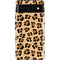 Leopard Spots Print Pixel Cases